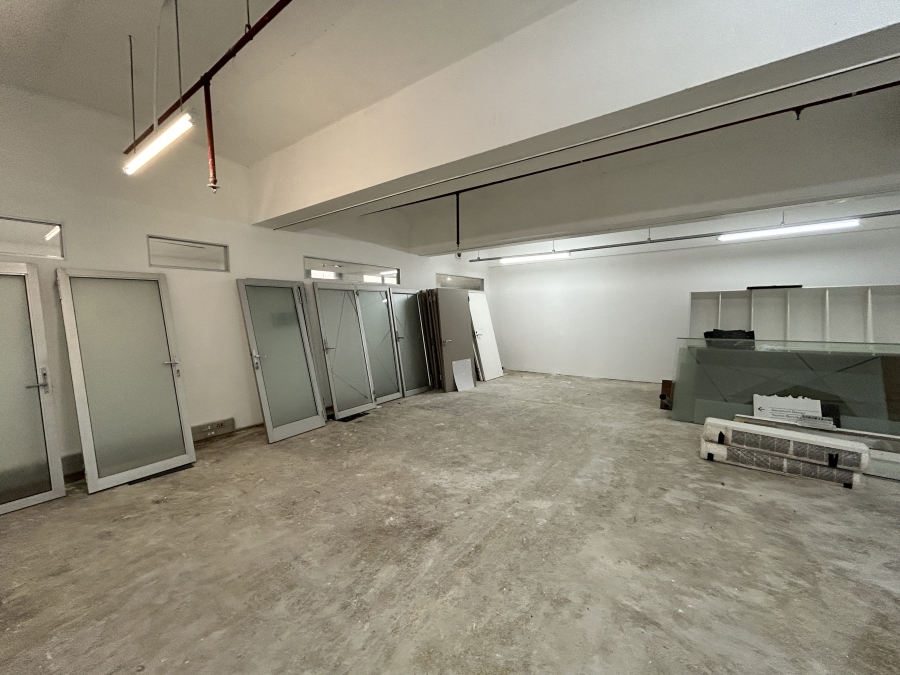 Commercial Property for Sale in Salt River Western Cape